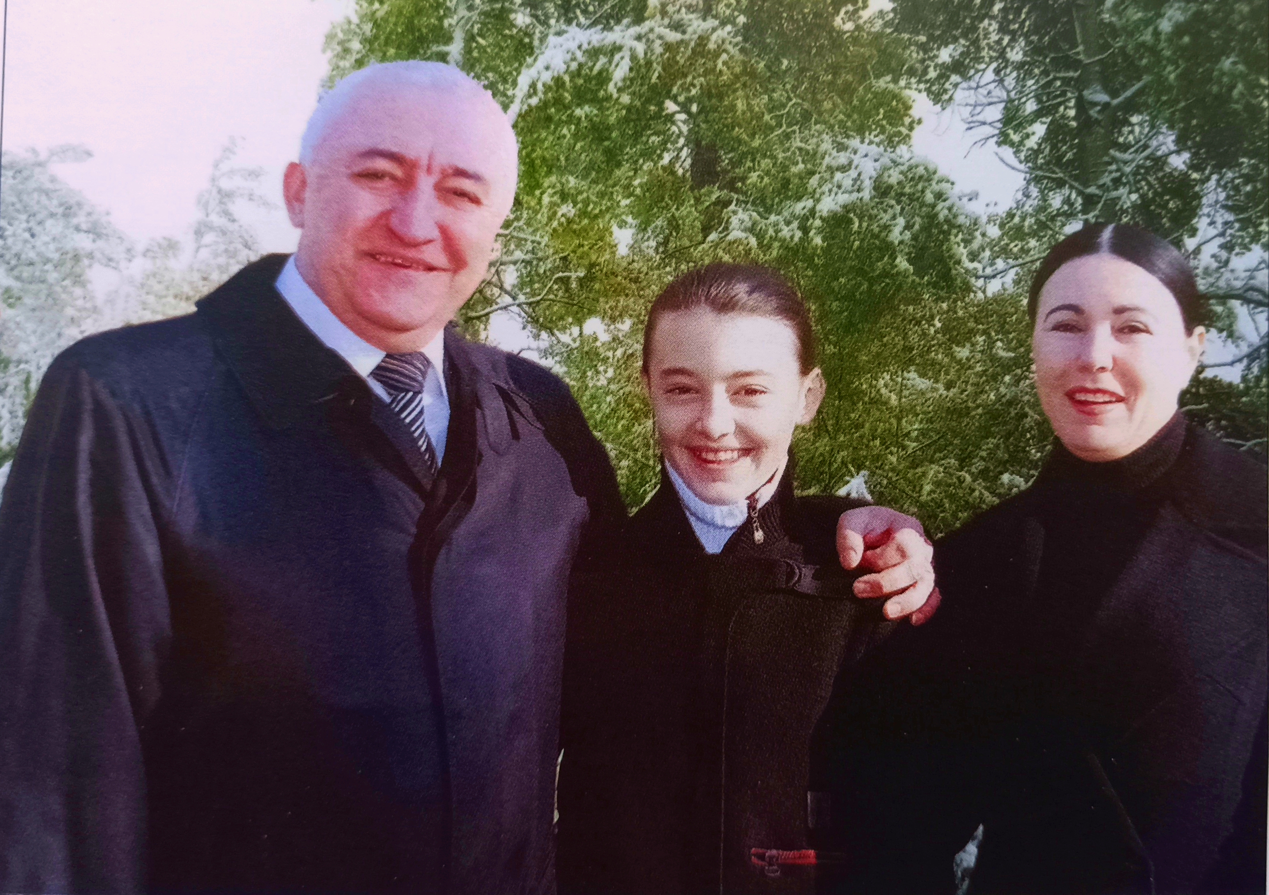 Как Юрий Церетели создал первую частную шахту Макеевки и дал шахте новое имя – «Горняк-95»