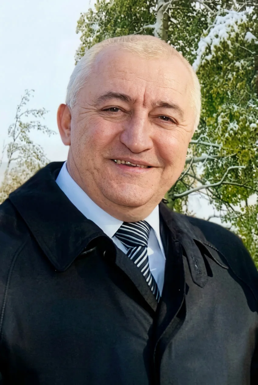 Как Юрий Церетели создал первую частную шахту Макеевки и дал шахте новое имя – «Горняк-95»