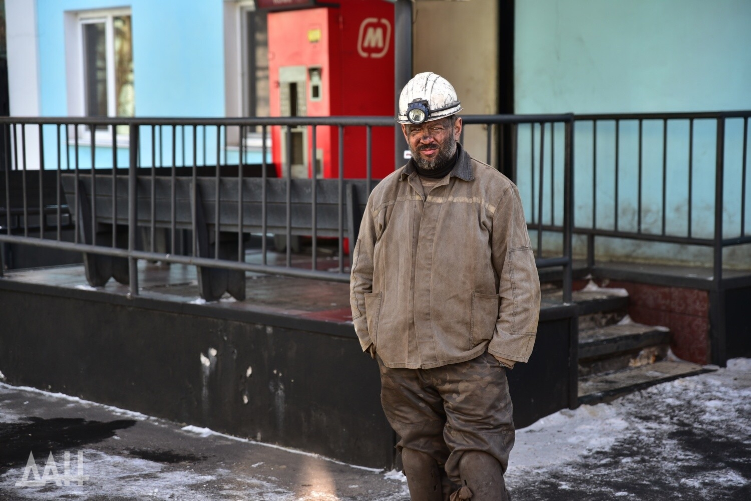 Впервые за полвека шахта «Горняк-95» провела глубокую модернизацию