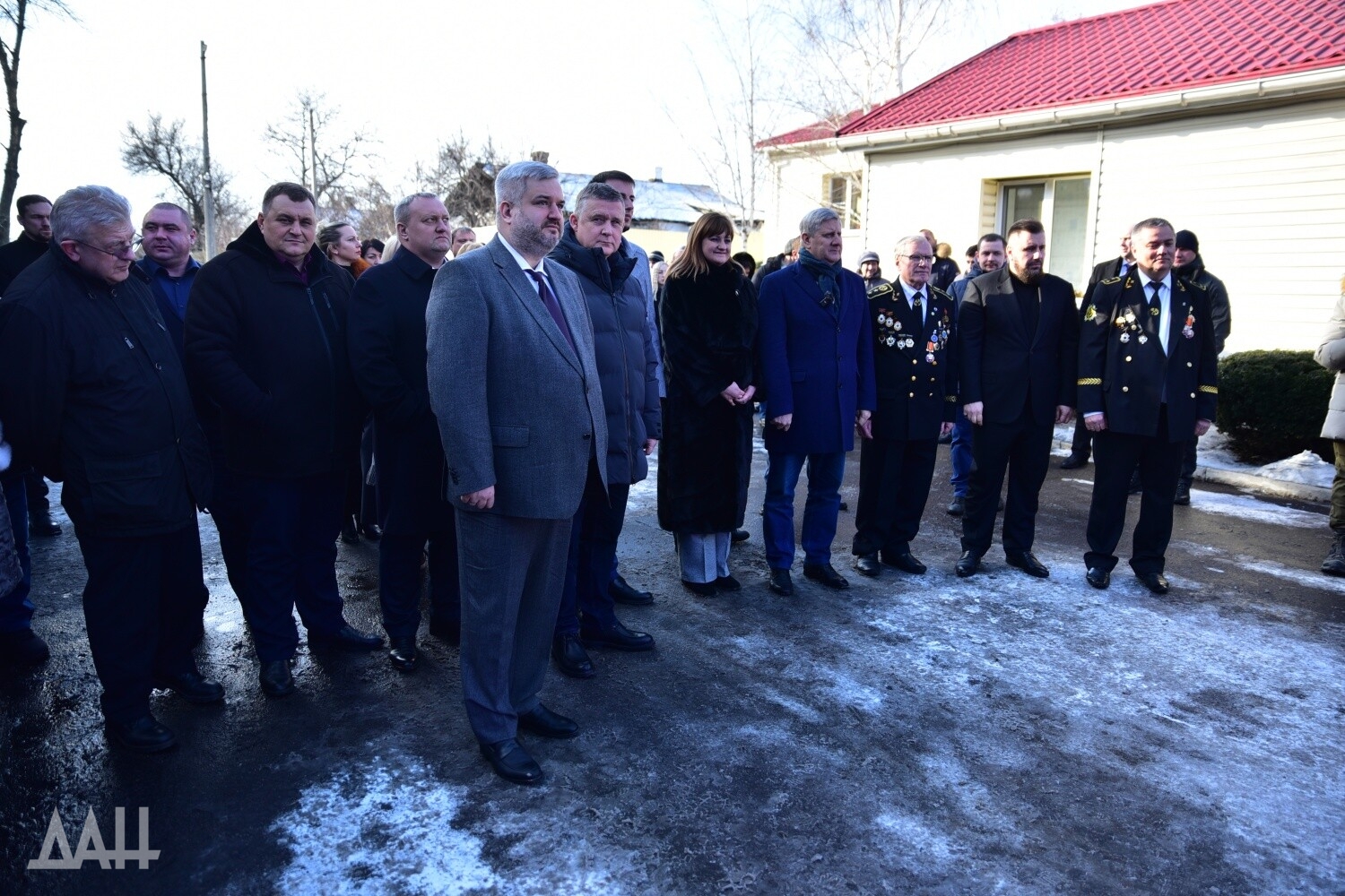 Впервые за полвека шахта «Горняк-95» провела глубокую модернизацию