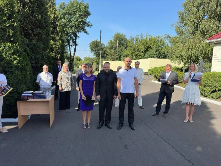 Промышленная группа «Родина» возвращает престиж шахтерских династий в ДНР