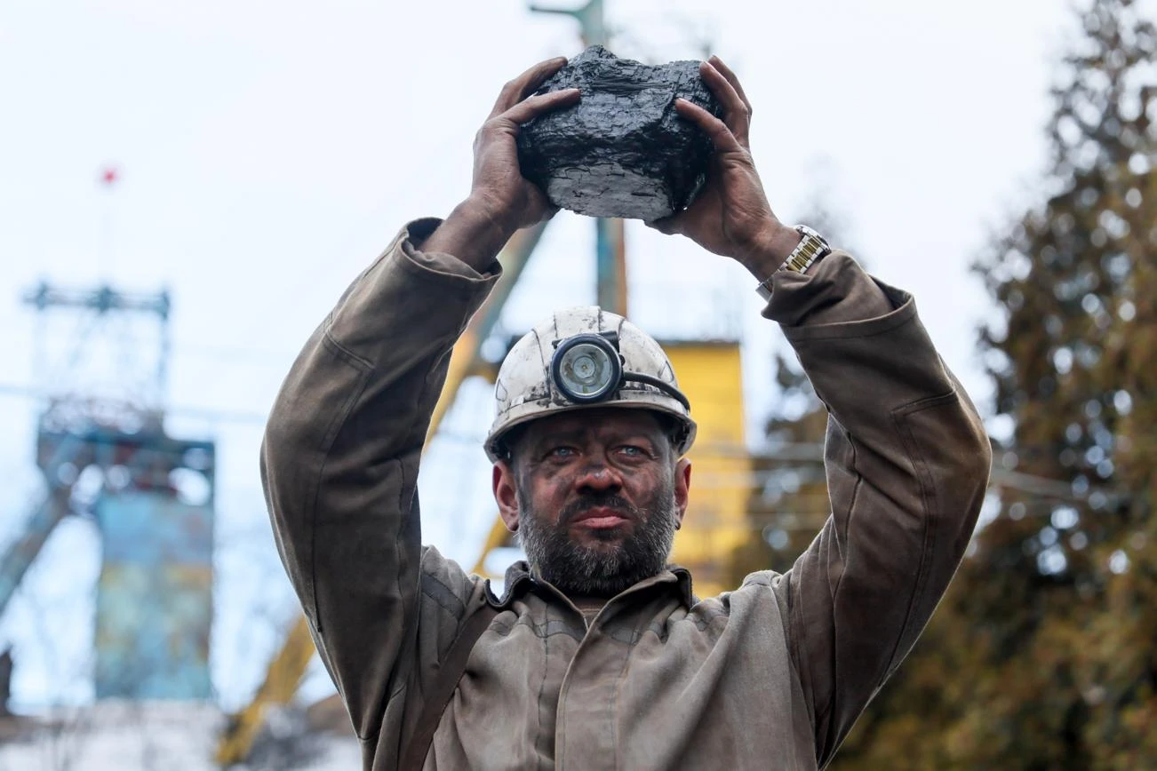 Промышленная группа «Родина» завершила первую за 47 лет глубокую модернизацию шахты «Горняк-95»